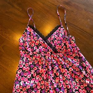 Vintage Slip Dress